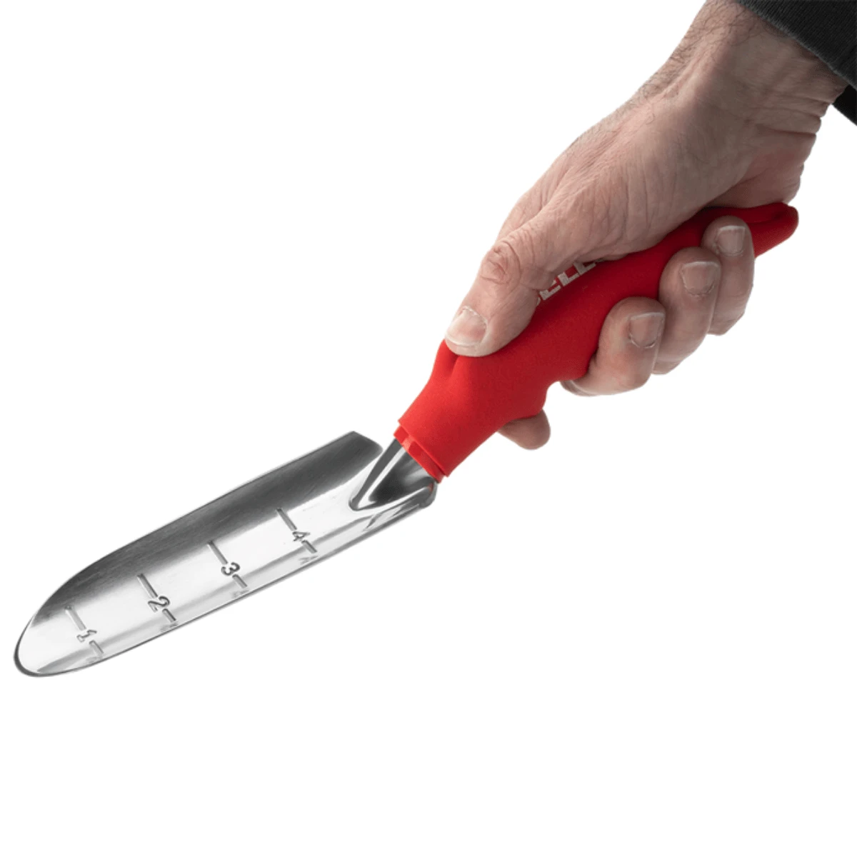 Łopatka Ogrodnicza Wąska Aluminiowa HMC 1001 Bellota