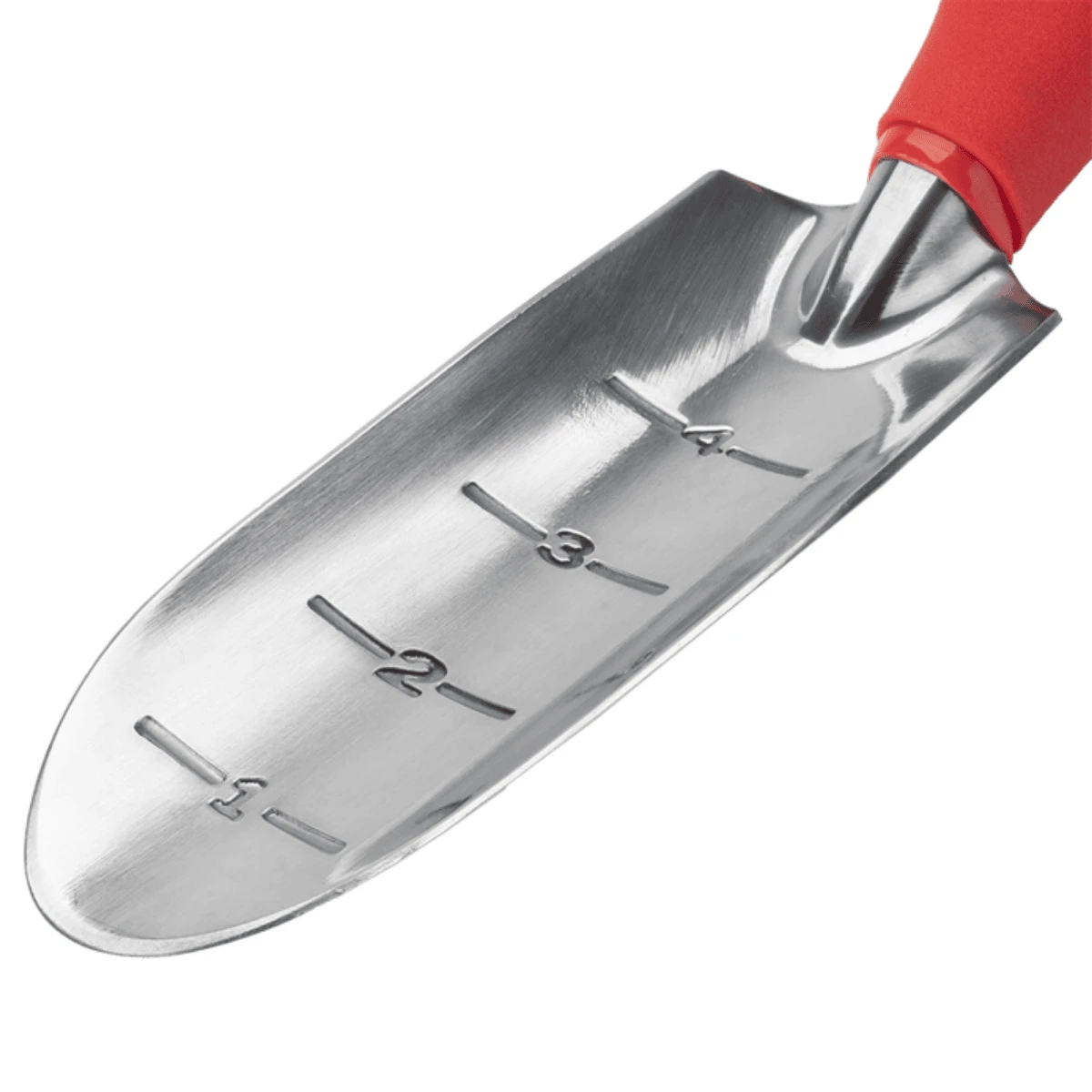 Łopatka Ogrodnicza Wąska Aluminiowa HMC 1001 Bellota