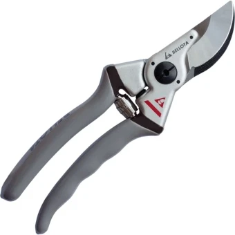 Sekator Jednoręczny 3604-21 śr. cięcia 25 mm Szary Bellota