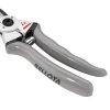 Sekator Jednoręczny 3604-21 śr. cięcia 25 mm Szary Bellota