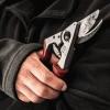 Sekator Ogrodowy dla Praworęcznych śr. cięcia 25 mm Obrotowa Rękojeść roz. L Felco 7 