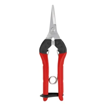 Sekator do Zbiorów, Winorośli, Sadownictwa Nożyczki śr. cięcia 8 mm Felco 321 