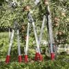 Sekator Ogrodowy Nożyce Ogrodowe do Gałęzi śr. cięcia 45 mm długość 70 cm Felco 221-70