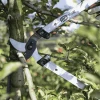 Sekator Ogrodowy Nożyce Ogrodowe do Gałęzi śr. cięcia 45 mm długość 80 cm Felco 221-80