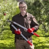 Sekator Ogrodowy Nożyce Ogrodowe do Gałęzi śr. cięcia 45 mm długość 80 cm Felco 221-80