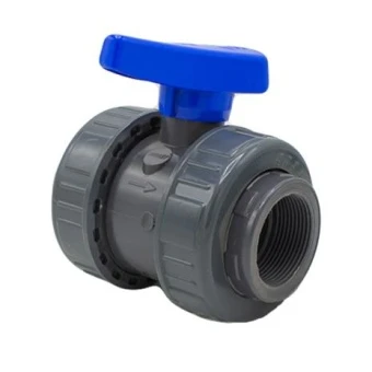 ZAWÓR KULOWY BVE GW 2 1/2