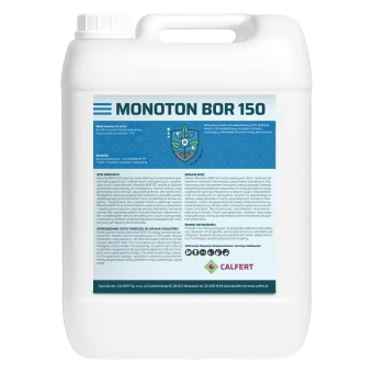  Monoton Bor 150 nawóz dolistny z borem 20 L