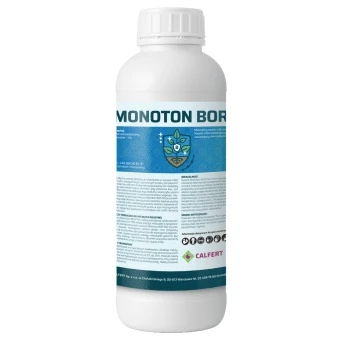  Monoton Bor 150 nawóz dolistny z borem 1L