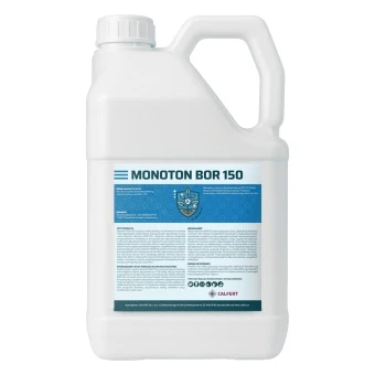  Monoton Bor 150 nawóz dolistny z borem 5L
