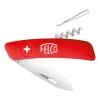 Zestaw sekator ogrodowy Felco 2 + Scyzoryk 501