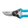 Sekator Nożycowy do Cięcia Świeżych Gałęzi i Pędów śr. cięcia 22 mm Metalowy Ideal Cellfast