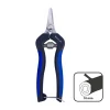 Sekator B4 Nożce do Kwiatów oraz Sadzonek 16 cm Wygięte Vesco