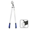Sekator T30/80 cm  Dwuręczny Sadowniczy Kowadełkowy Prosty Profesjonalny Vesco