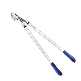 Sekator T30/60 cm  Dwuręczny Sadowniczy Kowadełkowy Prosty Profesjonalny Vesco