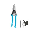 Sekator Nożycowy do Cięcia Świeżych Gałęzi i Pędów śr. cięcia 22 mm Metalowy Ideal Cellfast