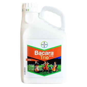 BACARA TRIO 516 SC 5L