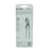 Sekator Jednoręczny Kowadełkowy do Cięcia Suchych Gałęzi śr. cięcia 22 mm Metalowy Ideal Cellfast