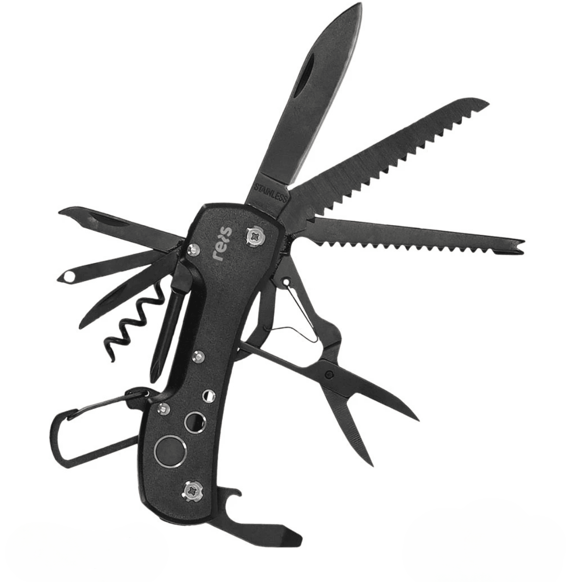 Scyzoryk TG-SRV-MFKA-R 