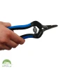 Sekator B4 Nożce do Kwiatów oraz Sadzonek 16 cm Wygięte Vesco