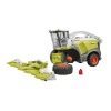Claas Jaguar 900 Kombajn do Kukurydzy 02131 Bruder
