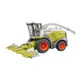 Kup razem Claas Jaguar 900 Kombajn do Kukurydzy 02131 Bruder