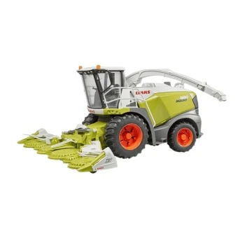 Claas Jaguar 900 Kombajn do Kukurydzy 02131 Bruder