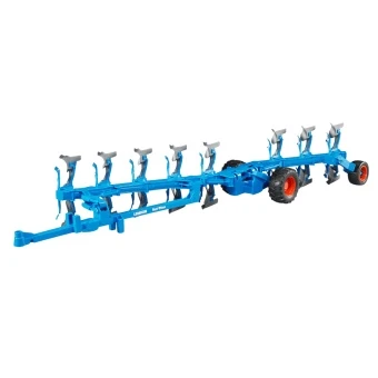 Pług Obracalny Lemken Vari Titan 02250 Bruder