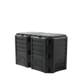 Kup razem Kompostownik Module Compogreen 800 L Czarny Prosperplast