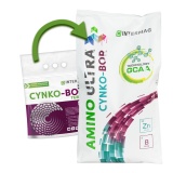 Kup razem Amino Ultra Cynko Bor Turbo 3,5KG