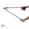 Sekator Ogrodowy Nożyce Ogrodowe do Gałęzi śr. cięcia 45 mm długość 90 cm Felco 221-90