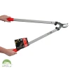 Sekator Ogrodowy Nożyce Ogrodowe do Gałęzi śr. cięcia 45 mm długość 80 cm Felco 221-80