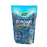 Kup razem Nawóz do Borówek Wieloskładnikowy 800 g Westland