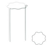 Kup razem Podpora Pierścieniowa Falista 1/2 koła śred. 30 cm wys. 35 cm 