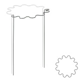 Kup razem Podpora Pierścieniowa Falista 1/2 koła śred. 40 cm wys.100 cm