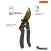 Sekator KT-V1021 V-SERIES-P Prosty Ostrze Mijające