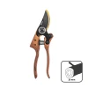 Sekator KT-V1039 V-SERIES-D Ostrze SK5 Tiatanium & Wood