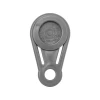 Bungee Cord Clips Klips Oczkowy z Uchwytem 50 szt 