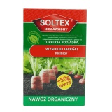 Kup razem Granulat na Turkucia Podjadka 800 g + 50 g  Ricinito Soltex