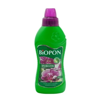 Nawóz do Storczyków 500 ml Biopon 