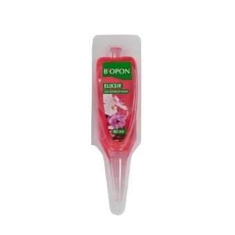 Eliksir do Storczyków 40 ml Samodozujący Aplikator Biopon