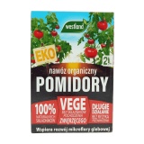 Kup razem Vege Nawóz Eko do Pomidorów Papryki i Bakłażana  NPK 3-3-3 2 kg Westland