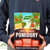 Vege Nawóz Eko do Pomidorów Papryki i Bakłażana  NPK 3-3-3 2 kg Westland