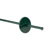  Szpilka Mocująca Fliz do Bali Słomy i Siana 350 x 5 mm Metal Dysk 38 mm 10 szt 