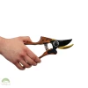 Sekator KT-V1039 V-SERIES-D Ostrze SK5 Tiatanium & Wood