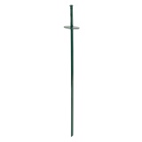 Kup razem  Szpilka Mocująca Fliz do Bali Słomy i Siana 350 x 5 mm Metal Dysk 38 mm 10 szt 
