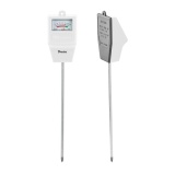 Kup razem Miernik WL-M13 pH Gleby White Line Kwadratowy