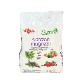 Kup razem Sumin Siarczan Magnezu 3KG