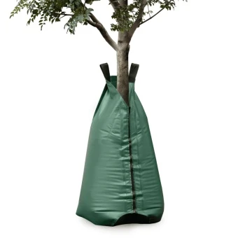 Torba do Podlewania Młodych Drzew 75 L z PVC 