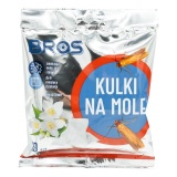 Kup razem Kulki na Mole Odzieżowe Kwiatowe Bros