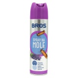 Kup razem Spray na Mole Natychmiastowe Działanie 150 ml Bros